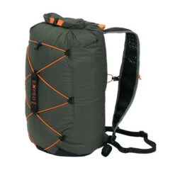Exped Stormrunner 15 Litre Daypack 17 Exped Stormrunner 15 Litre Daypack -Outdoor Camping Gear Exped Stormrunner 15 Moraine