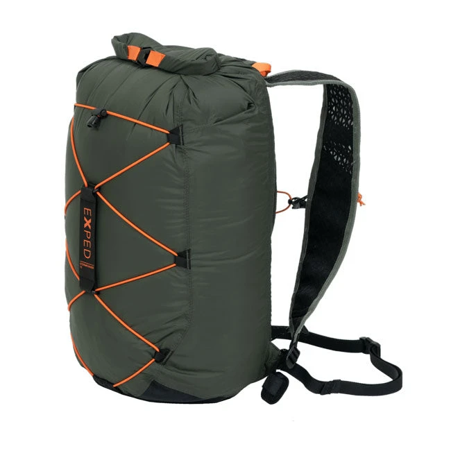 Exped Stormrunner 15 Litre Daypack 10 Exped Stormrunner 15 Litre Daypack - Image 8
