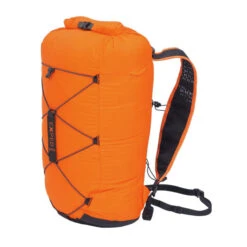 Exped Stormrunner 25 Litre Daypack -Outdoor Camping Gear Exped Stormrunner 25 Dark Lava