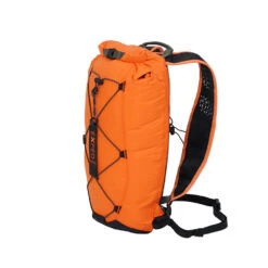 Exped Stormrunner 9 Litre Daypack -Outdoor Camping Gear Exped Stormrunner9 DarkLava 01