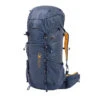 Exped Thunder 50 Litre Hiking Pack -Outdoor Camping Gear Exped Thunder 50 Litre Hiking Pack Navy