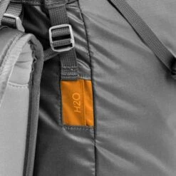 Exped Thunder 50 Litre Hiking Pack -Outdoor Camping Gear Exped Thunder Detail 02