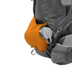 Exped Thunder 50 Litre Hiking Pack -Outdoor Camping Gear Exped Thunder Detail 03