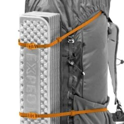 Exped Thunder 50 Litre Hiking Pack -Outdoor Camping Gear Exped Thunder Detail 05