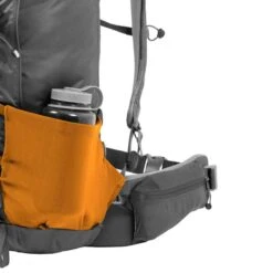 Exped Thunder 50 Litre Hiking Pack -Outdoor Camping Gear Exped Thunder Detail 06
