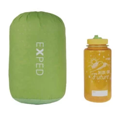 Exped Trailhead Inflatable Pillow 11 Exped Trailhead Inflatable Pillow -Outdoor Camping Gear Exped Trailhead Pillow Forest Print 02