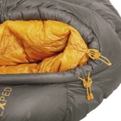 Exped Ultra -10°C Sleeping Bag -Outdoor Camping Gear Exped Ultra 10 Sleeping Bag 07