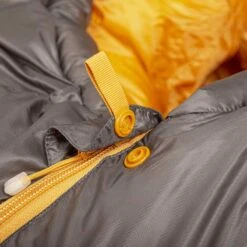 Exped Ultra -10°C Sleeping Bag -Outdoor Camping Gear Exped Ultra 10 Sleeping Bag 08