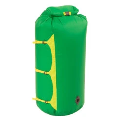 Exped Waterproof Compression Dry Bag -Outdoor Camping Gear Exped Waterproof Compression Dry Bag Large Green