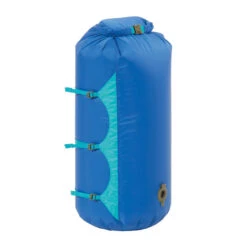 Exped Waterproof Compression Dry Bag -Outdoor Camping Gear Exped Waterproof Compression Dry Bag Medium Blue