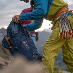 Exped Impulse 30 Litre Daypack -Outdoor Camping Gear FVD0406 812405 44fc47f4 a24b 4161 896e d5bc57c324ed