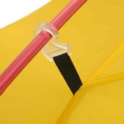 One Planet Goondie 3 Person Tent Mesh Inner Only -Outdoor Camping Gear Goondie details DACtwistclip 04daaceb 87c1 4162 a719 033db9cfc655