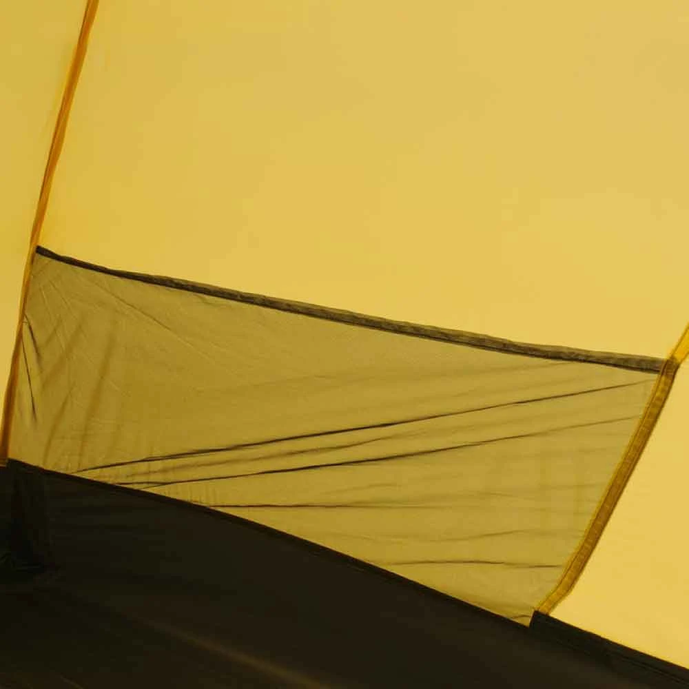 One Planet Goondie 1 Person Tent Mesh Inner Only 11 One Planet Goondie 1 Person Tent Mesh Inner Only - Image 9