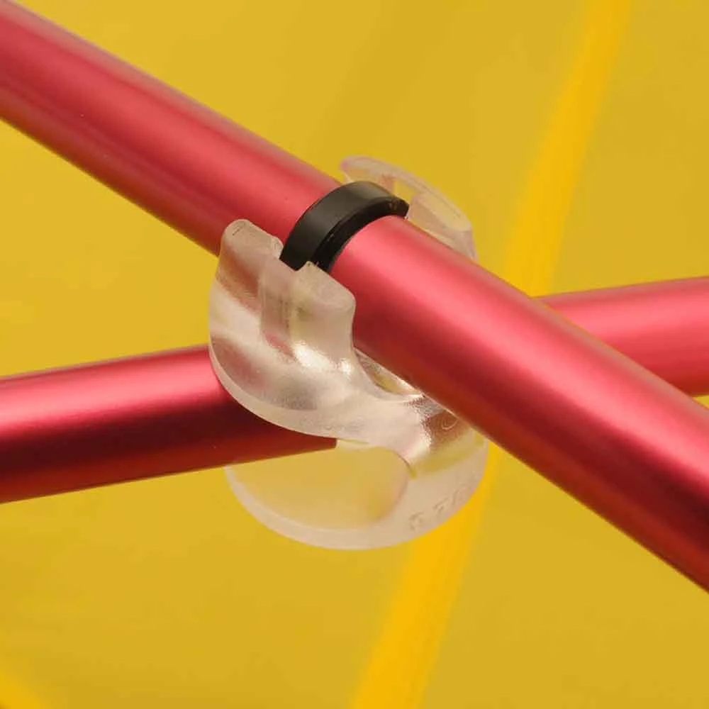 One Planet Goondie 1 Person Tent Mesh Inner Only 12 One Planet Goondie 1 Person Tent Mesh Inner Only - Image 10