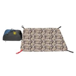 Grivel Freedom 40 Litre With Rope Tarp Climbing Backpack -Outdoor Camping Gear GrivelFreedom40LitrewithRopeTarpClimbingBackpackPython 969132