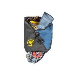 Grivel Freedom 40 Litre With Rope Tarp Climbing Backpack -Outdoor Camping Gear GrivelFreedom40LitrewithRopeTarpClimbingBackpackopen 851469