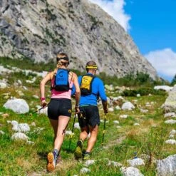 Grivel Mountain Runner Evo 10 Running Vest 9 Grivel Mountain Runner Evo 10 Running Vest -Outdoor Camping Gear Grivel Mountain Runner EVO 10 03