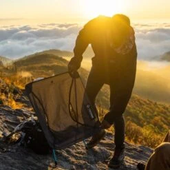 Helinox Chair One Folding Camp Chair 9 Helinox Chair One Folding Camp Chair -Outdoor Camping Gear HelinoxCHAIRZERO a95a6102 e4d5 45e8 ab15 d206d6f75bf1 769831