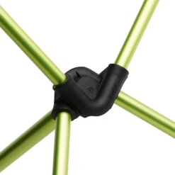 Helinox Chair Zero Folding Camp Chair -Outdoor Camping Gear Helinox ChairZero Grey 04 c39e8a0a d393 48ab b2de 430f3af8f8f9