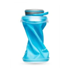 Hydrapak Stash Drink Bottle -Outdoor Camping Gear Hydrapak Stash Drink Bottle Malibu 02 684350