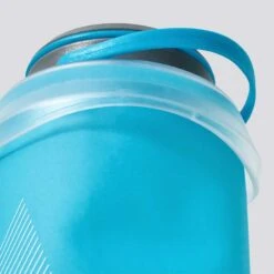 Hydrapak Stash Drink Bottle -Outdoor Camping Gear Hydrapak Stash Drink Bottle Malibu 06 909554