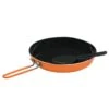 Jetboil Summit Skillet -Outdoor Camping Gear JetBoil SummitSkillet 993356