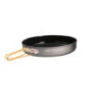 Jetboil 10 Inch Ceramic Frypan -Outdoor Camping Gear Jetboil Ceramic 10 inch Fry Pan