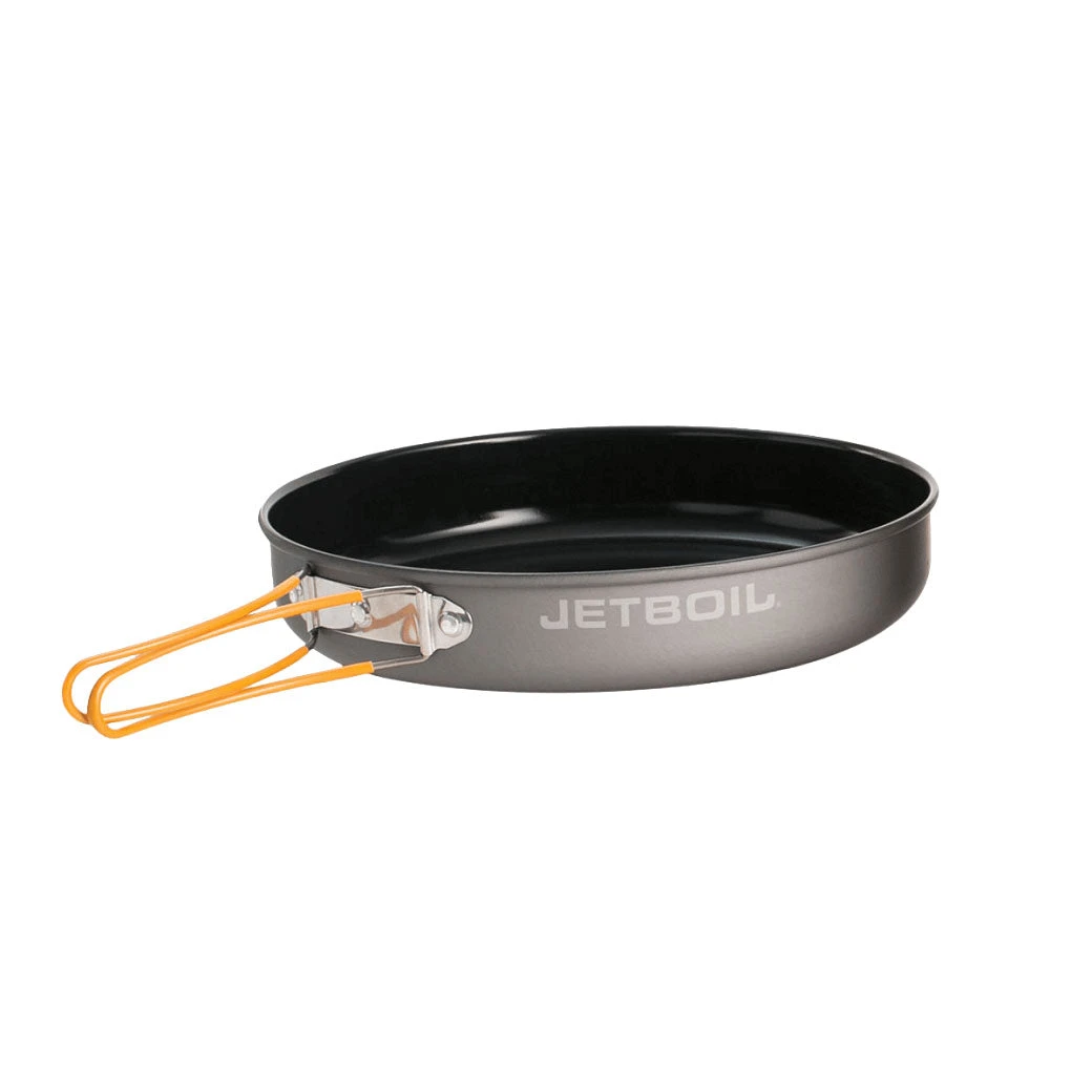 Jetboil 10 Inch Ceramic Frypan 3 Jetboil 10 Inch Ceramic Frypan
