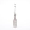 Keith Folding Titanium Fork -Outdoor Camping Gear KETI5303 453817