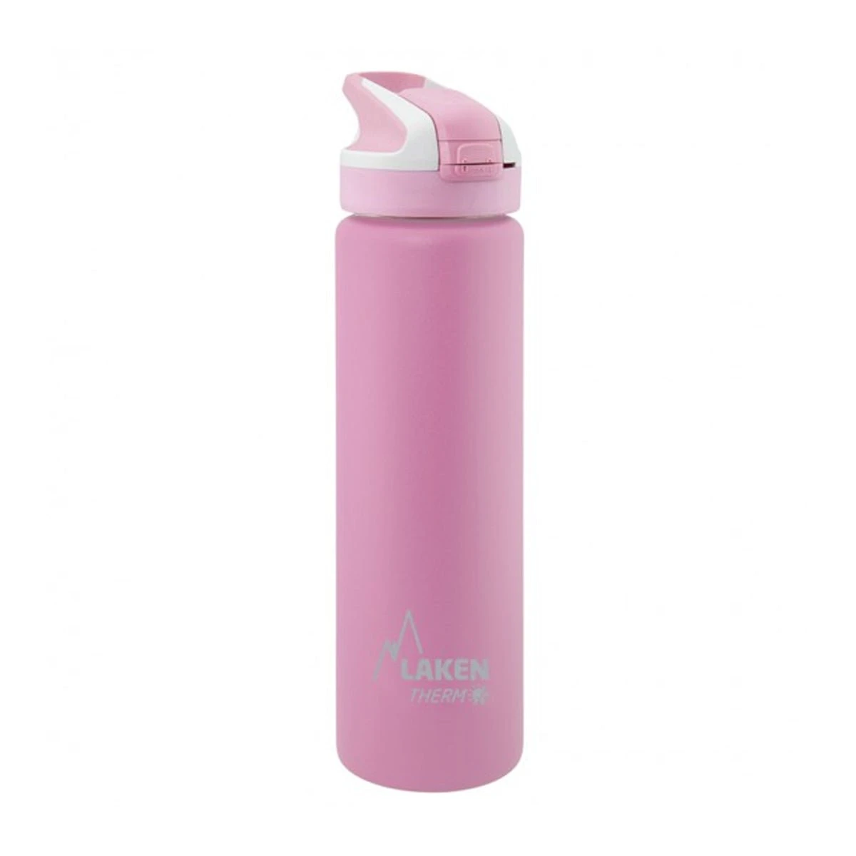 Laken Summit Stainless Steel Thermo Bottle - 750ml 3 Laken Summit Stainless Steel Thermo Bottle - 750ml