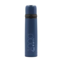 Laken Thermo Stainless Steel Flask - 1L