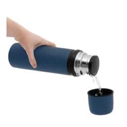 Laken Thermo Stainless Steel Flask - 1L -Outdoor Camping Gear LakenThermoStainlessSteelFlask 1LBluepour 408e9398 8ede 4ef2 a8e1 14448e959314 144141