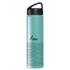 Laken Classic Stainless Steel Thermo Bottle -750ml -Outdoor Camping Gear Laken ClassicSteelThermoBottle 750ml DynamicsMare 586175