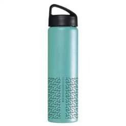 Laken Classic Stainless Steel Thermo Bottle -750ml -Outdoor Camping Gear Laken ClassicSteelThermoBottle 750ml DynamicsMare 02 164283