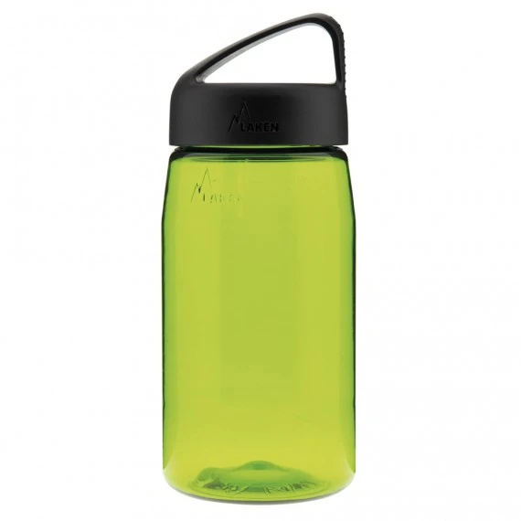 Laken Classic Tritan Bottle - 450ml 3 Laken Classic Tritan Bottle - 450ml