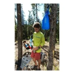 LifeStraw Lifestraw Mission - 5 Litres -Outdoor Camping Gear Life Straw Lifestraw Mission 5L 924529 1