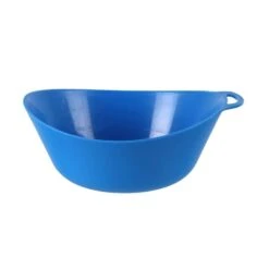 LifeVenture Ellipse Bowl -Outdoor Camping Gear LifeVenture Ellipse Bowl Blue 708570