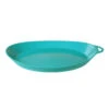 LifeVenture Ellipse Plate -Outdoor Camping Gear LifeVenture Ellipse Plate Teal