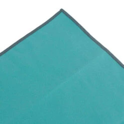 LifeVenture Recycled SoftFibre Trek Towel - Large -Outdoor Camping Gear LifeVenture Recycled SoftFibre Trek Towel XL Teal 05 97935ca4 457f 4f8a b430 3b094fcfe186