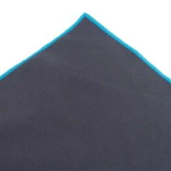 LifeVenture SoftFibre Lite Travel Towel -Outdoor Camping Gear LifeVenture SoftFibre Lite Travel Towel Grey 02