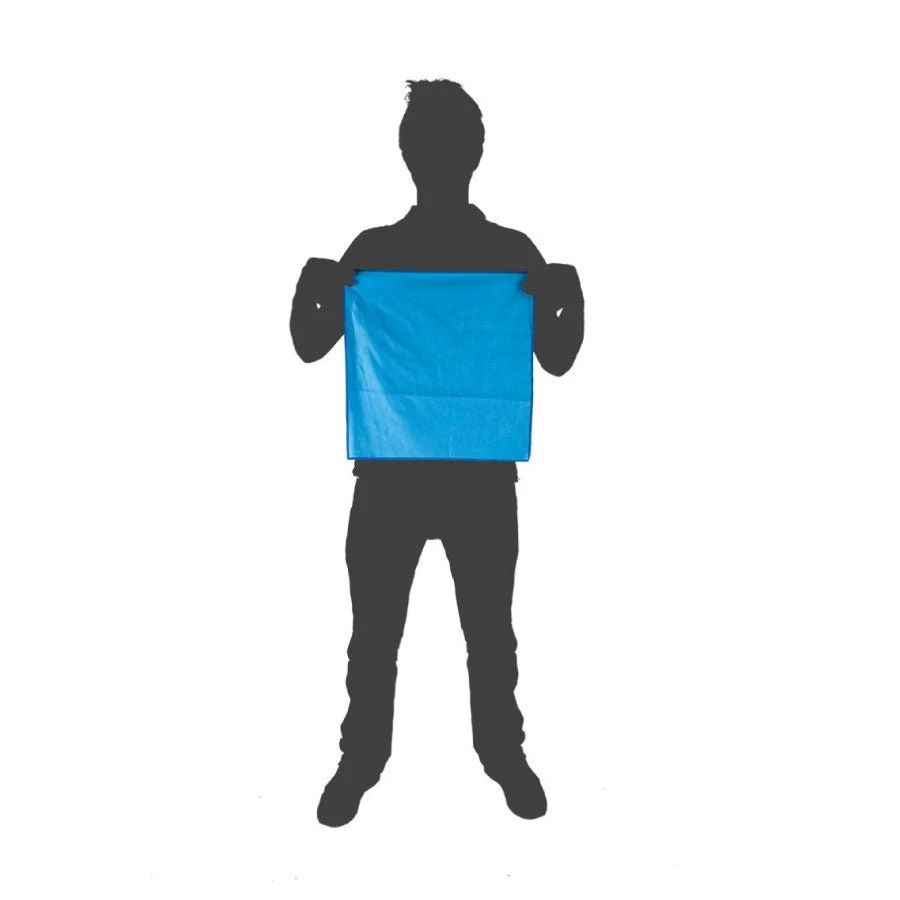 LifeVenture SoftFibre Advance Trek Towel 4 LifeVenture SoftFibre Advance Trek Towel - Image 3