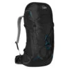 Lowe Alpine Airzone Pro 35 45 Litre Mens Hiking Pack -Outdoor Camping Gear Lowe Alpine Airzone Pro 35 45 Litre Mens Hiking Pack black