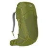 Lowe Alpine Airzone Trek+ 35 45 Litre Mens Hiking Pack -Outdoor Camping Gear Lowe Alpine Airzone Trek 35 45 Litre Mens Hiking Pack fern 261452