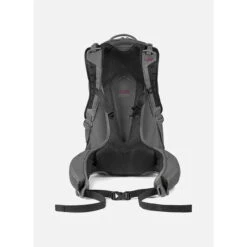 Lowe Alpine Airzone Z Duo ND25 Litre Womens Daypack -Outdoor Camping Gear Lowe Alpine Airzone Z Duo ND25 Litre Womens Hiking Pack Back