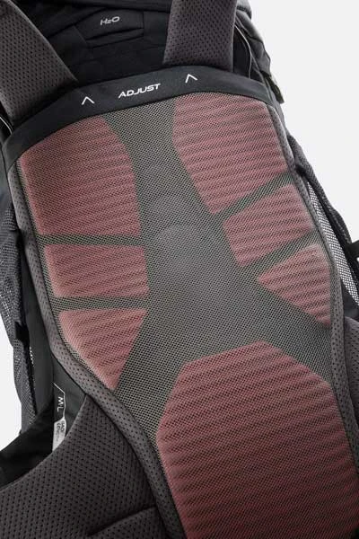 Lowe Alpine Sirac 50 Litre Womens Hiking Pack 6 Lowe Alpine Sirac 50 Litre Womens Hiking Pack - Image 4