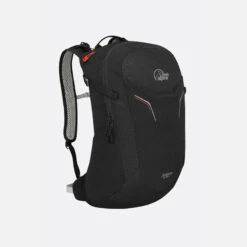 Lowe Alpine AirZone Active 22 Litre Daypack -Outdoor Camping Gear Lowe Alpine Airzone Active 22 Black