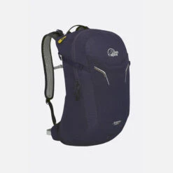 Lowe Alpine AirZone Active 22 Litre Daypack -Outdoor Camping Gear Lowe Alpine Airzone Active 22 Navy