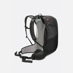 Lowe Alpine AirZone Active 26 Litre Daypack -Outdoor Camping Gear Lowe Alpine Airzone Active 26 Black 04