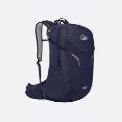 Lowe Alpine AirZone Active 26 Litre Daypack -Outdoor Camping Gear Lowe Alpine Airzone Active 26 Navy 01