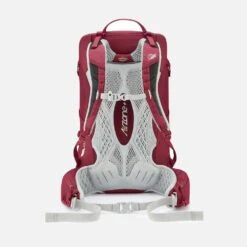 Lowe Alpine Airzone Trek ND26 Womens Daypack -Outdoor Camping Gear Lowe Alpine Airzone Trek Hiking Pack 26 Litre Raspberry 03 644014